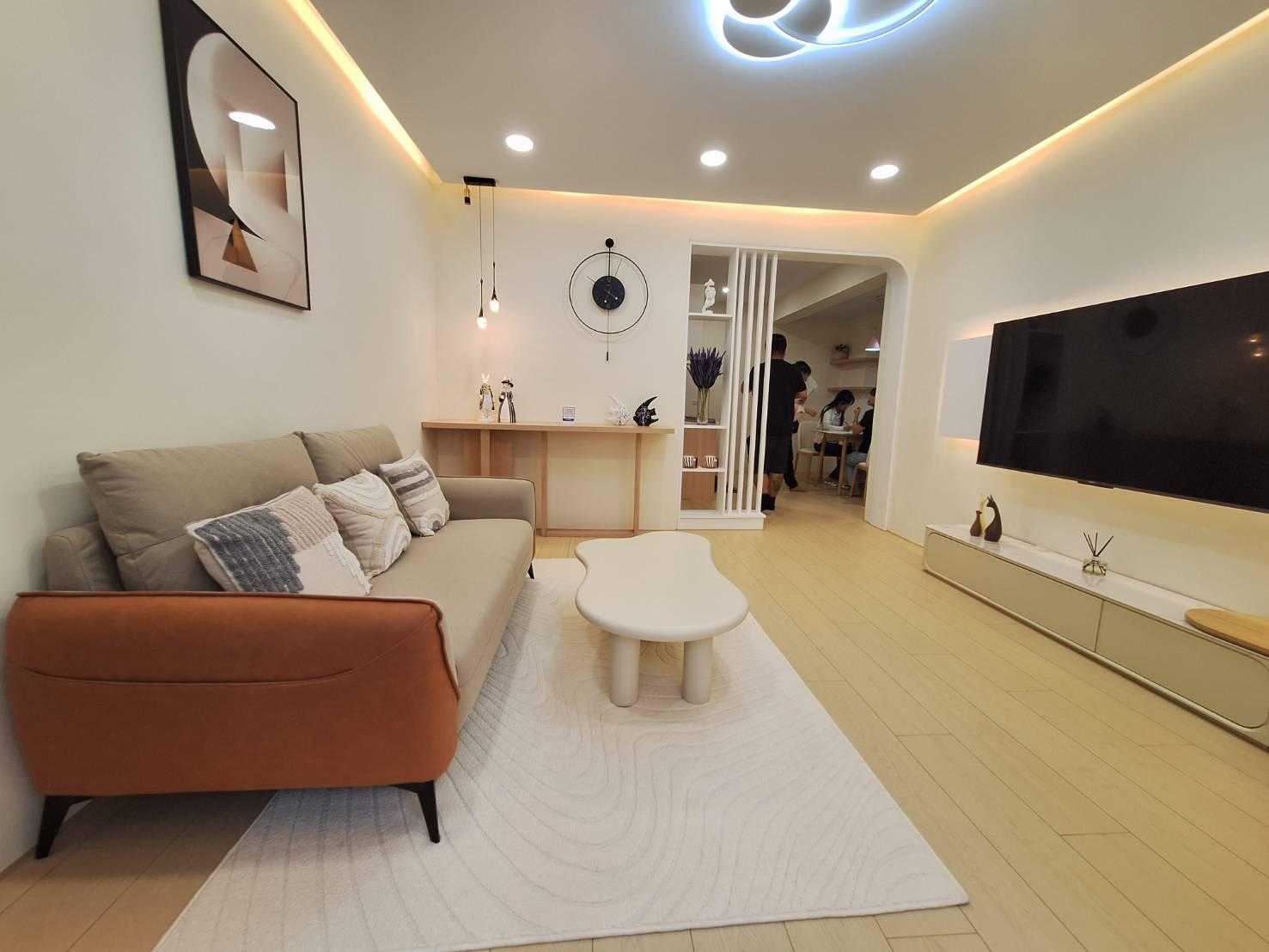 正義車站陽明商圈全屋整修方正明亮4樓美寓