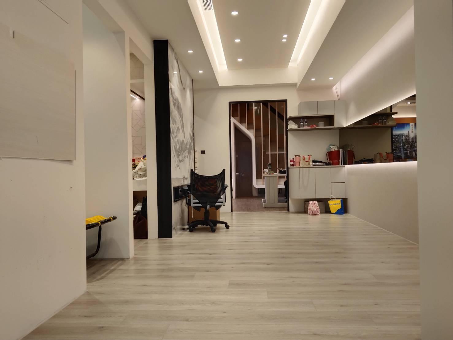 博愛四路與重義路口金▲店面