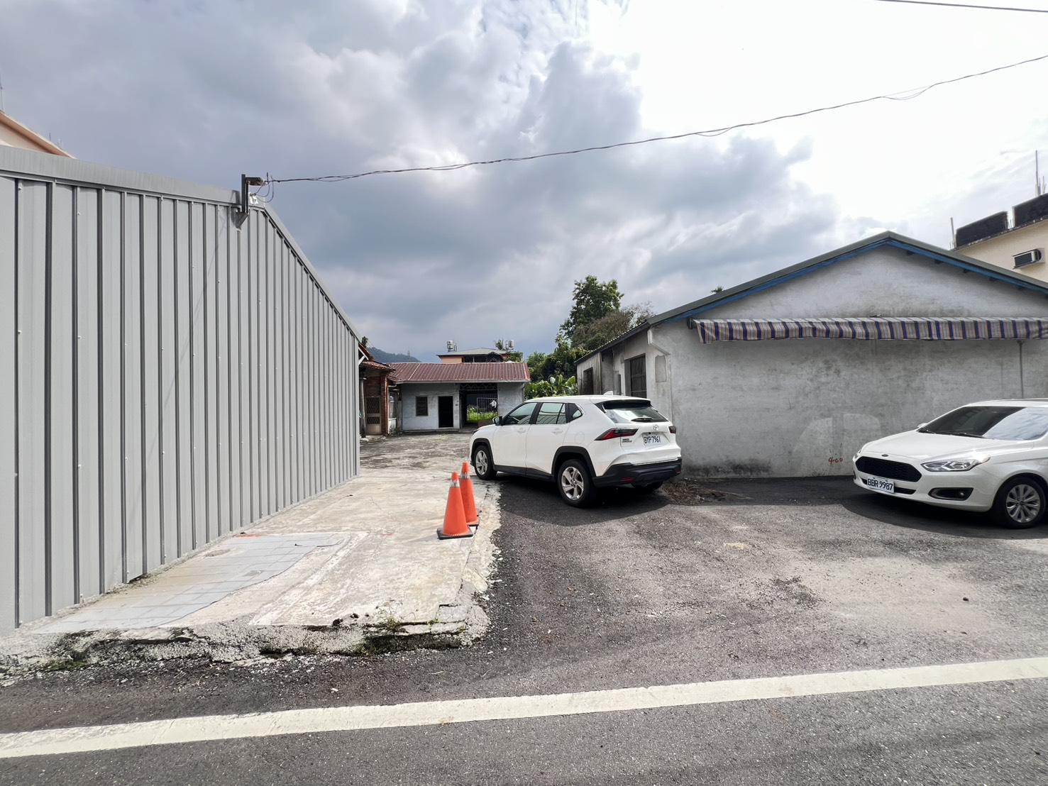 六龜新威派出所附近鄉村區乙建