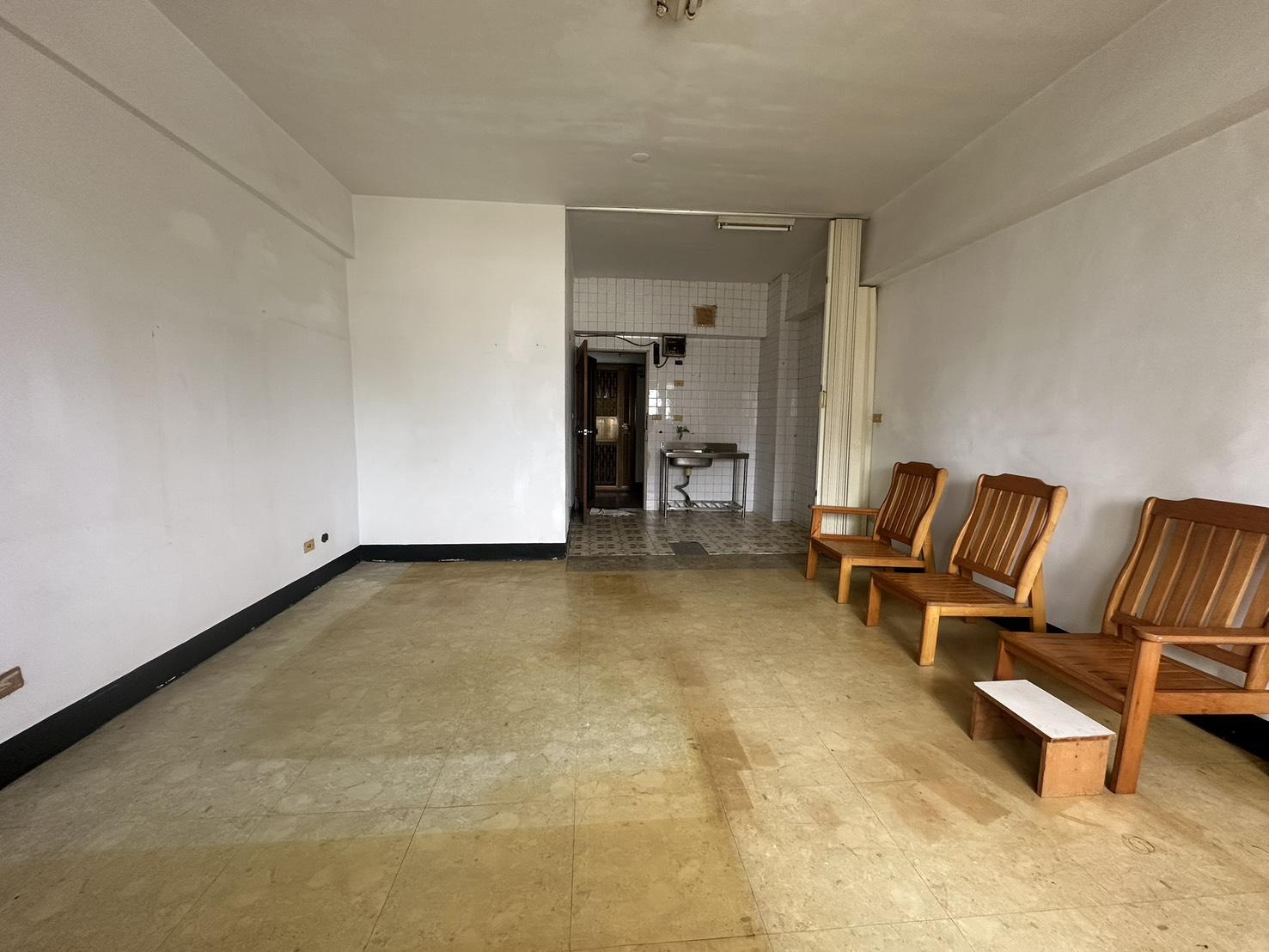 三多路上大空間好套房