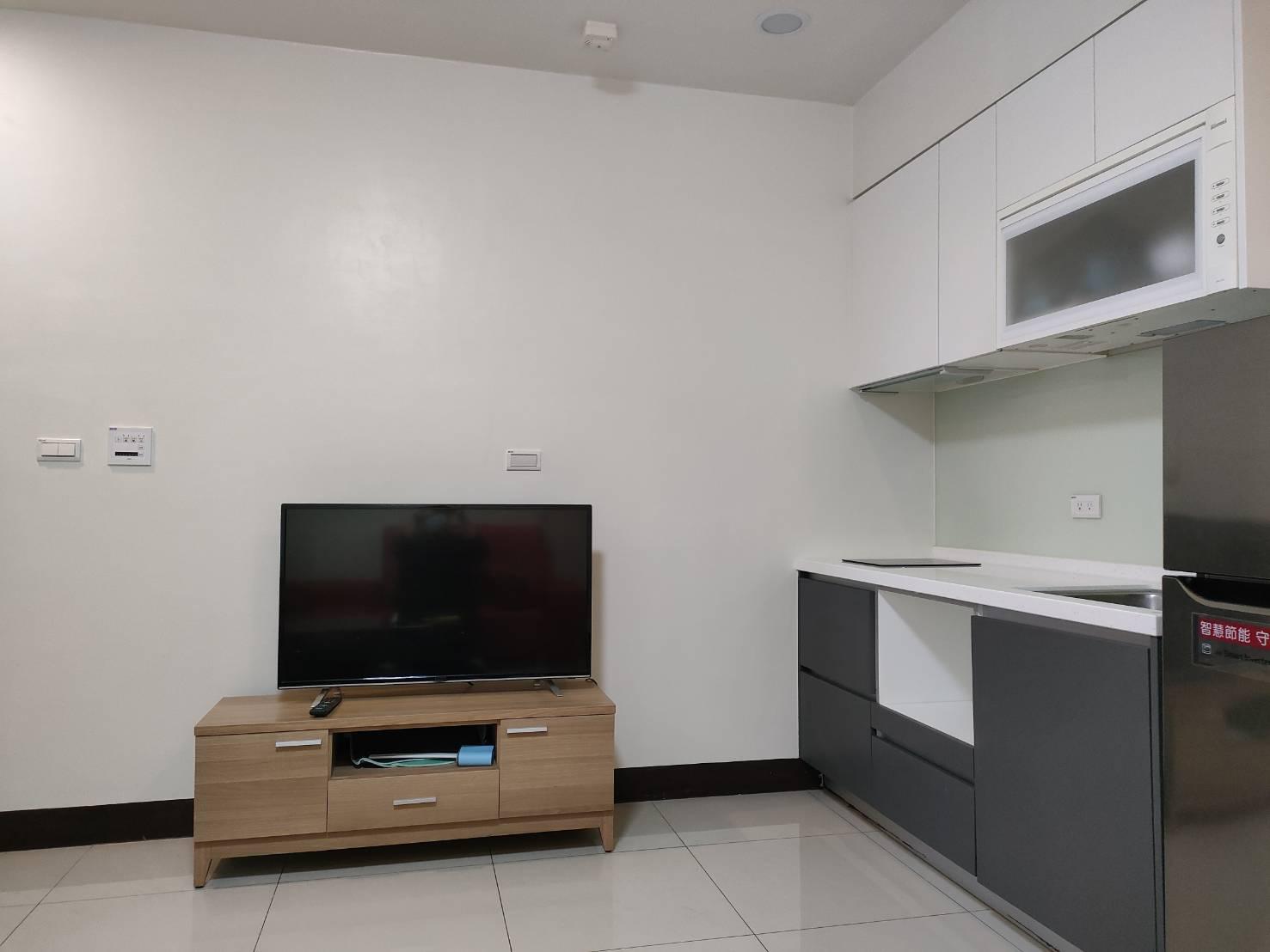 鳳山大東聚匯藝術中心裝潢漂亮兩房