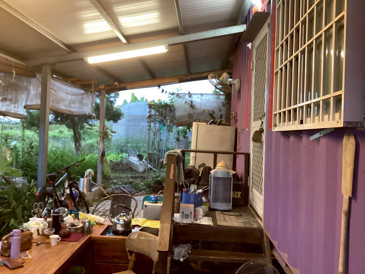 美濃大自然悠活/都內休憩農地