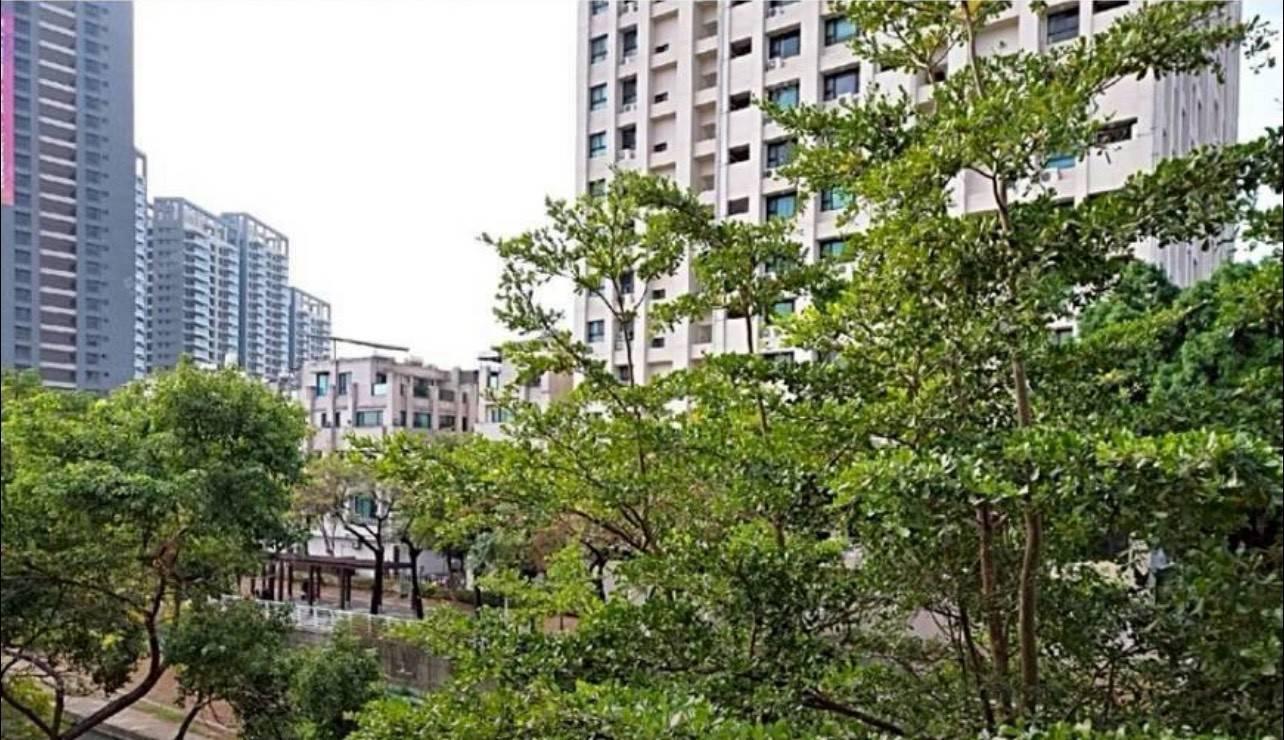 鳳山黃埔新村三樓公寓屋主惜售投報高