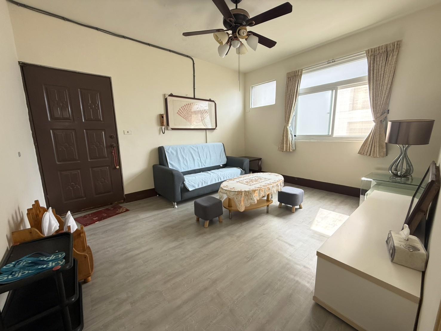 大順輕軌/綠園道健身傢俱全大三房寓所