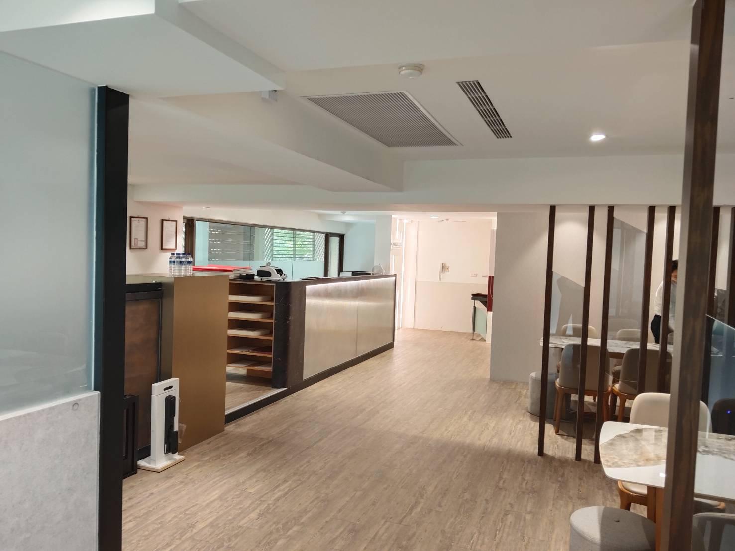 小港漢民商圈/中鋼/機場三構全新整理三房+平車