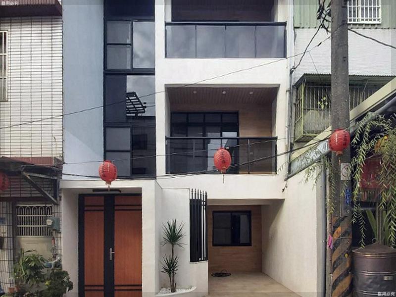 高醫吉林商圈*六房全新整理車庫透天