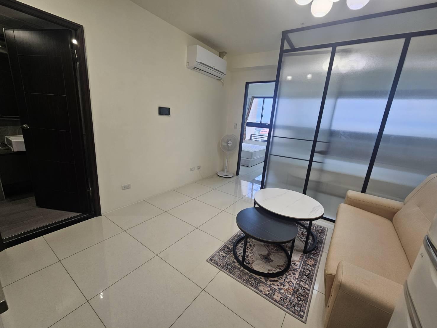 (租)近大寮捷運站(銳揚巴洛克)美2房平車