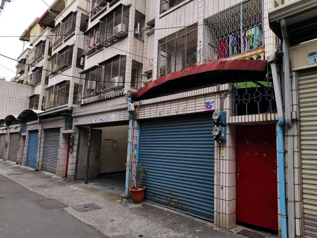 鳳林商圈/大寮捷運 車庫透天