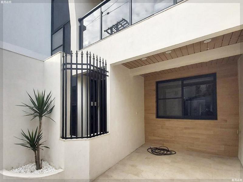 高醫吉林商圈*六房全新整理車庫透天