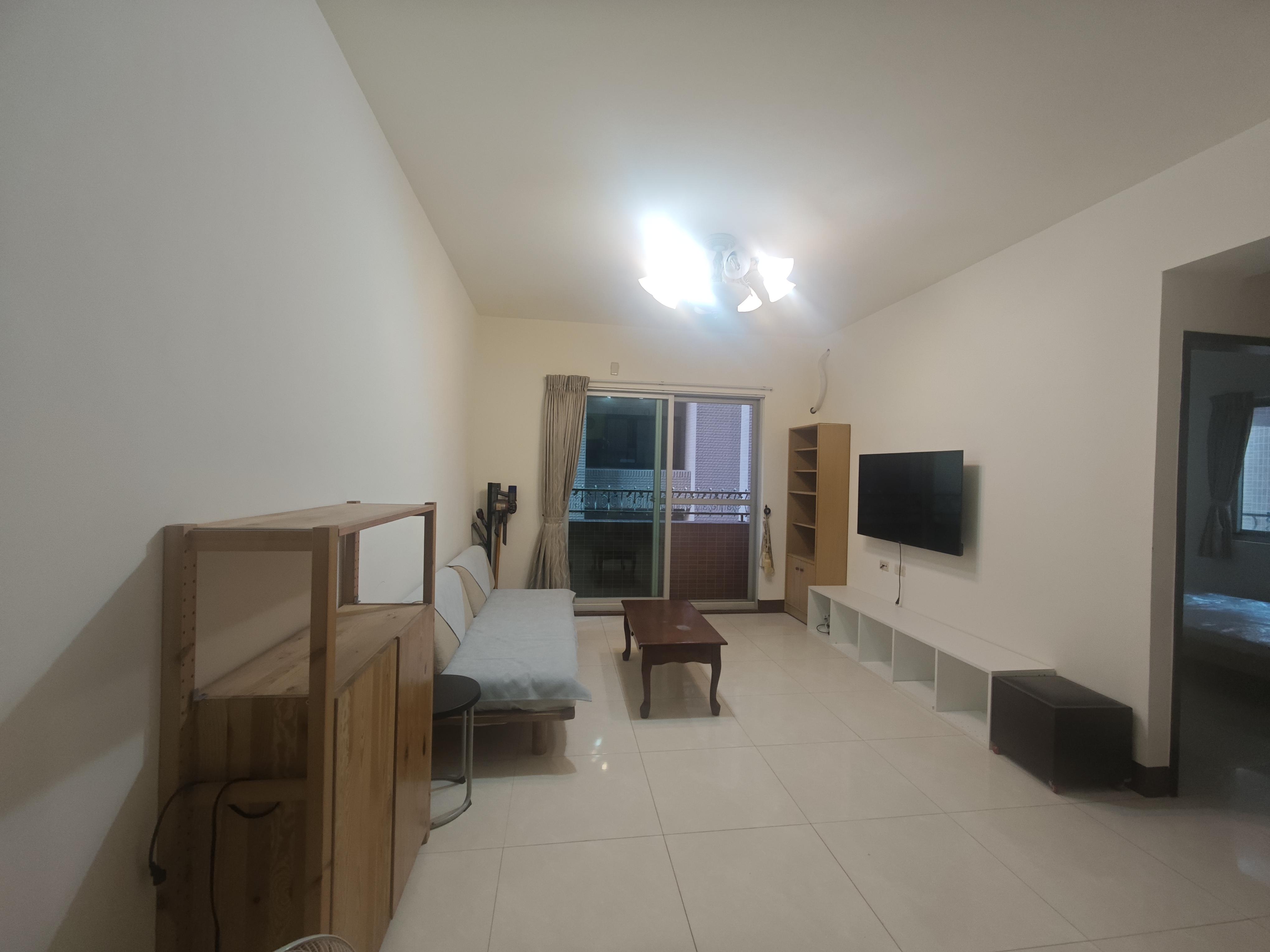 美術館內惟車站優質兩房