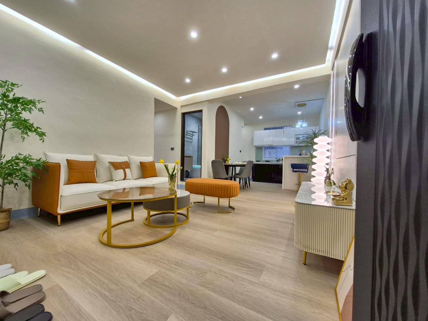 衛武營/新甲國小全新整理二樓美公寓