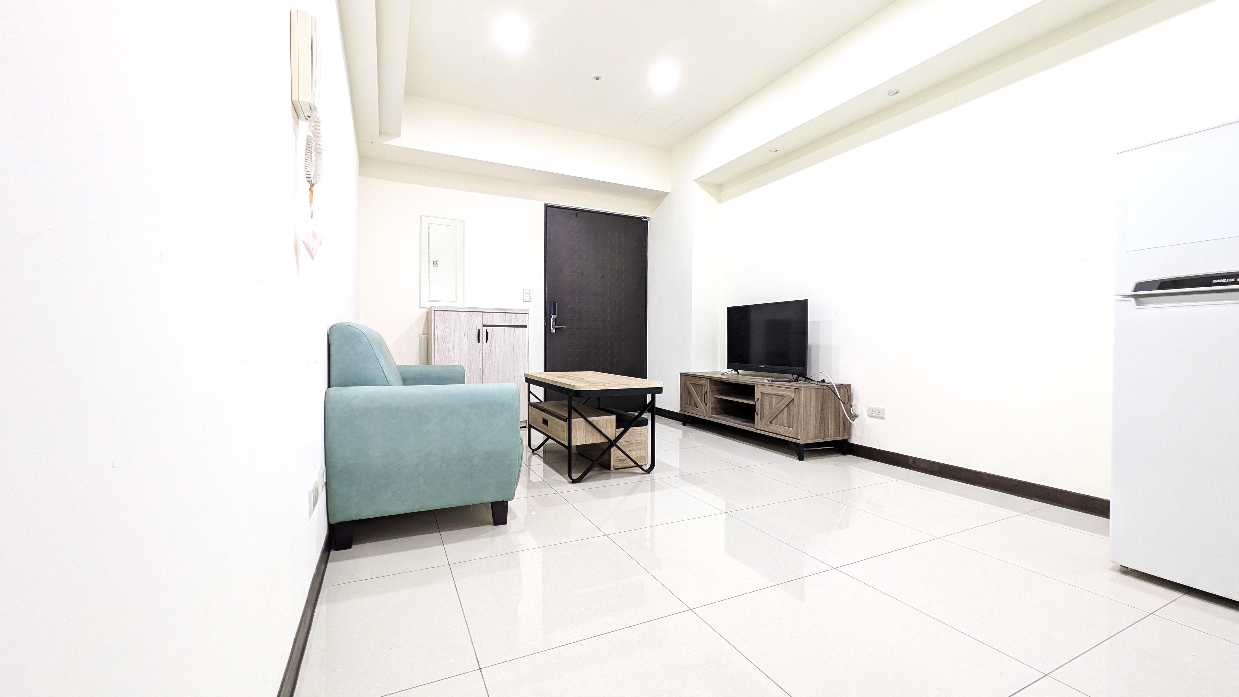 近美術館中都生活圈美樹大悅兩房平車