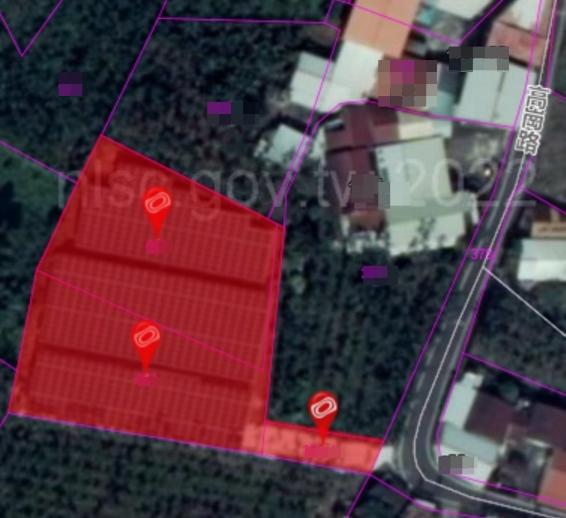 高投報稀有乙種建築用地/有建築線/太陽能光電默默幫您賺大錢