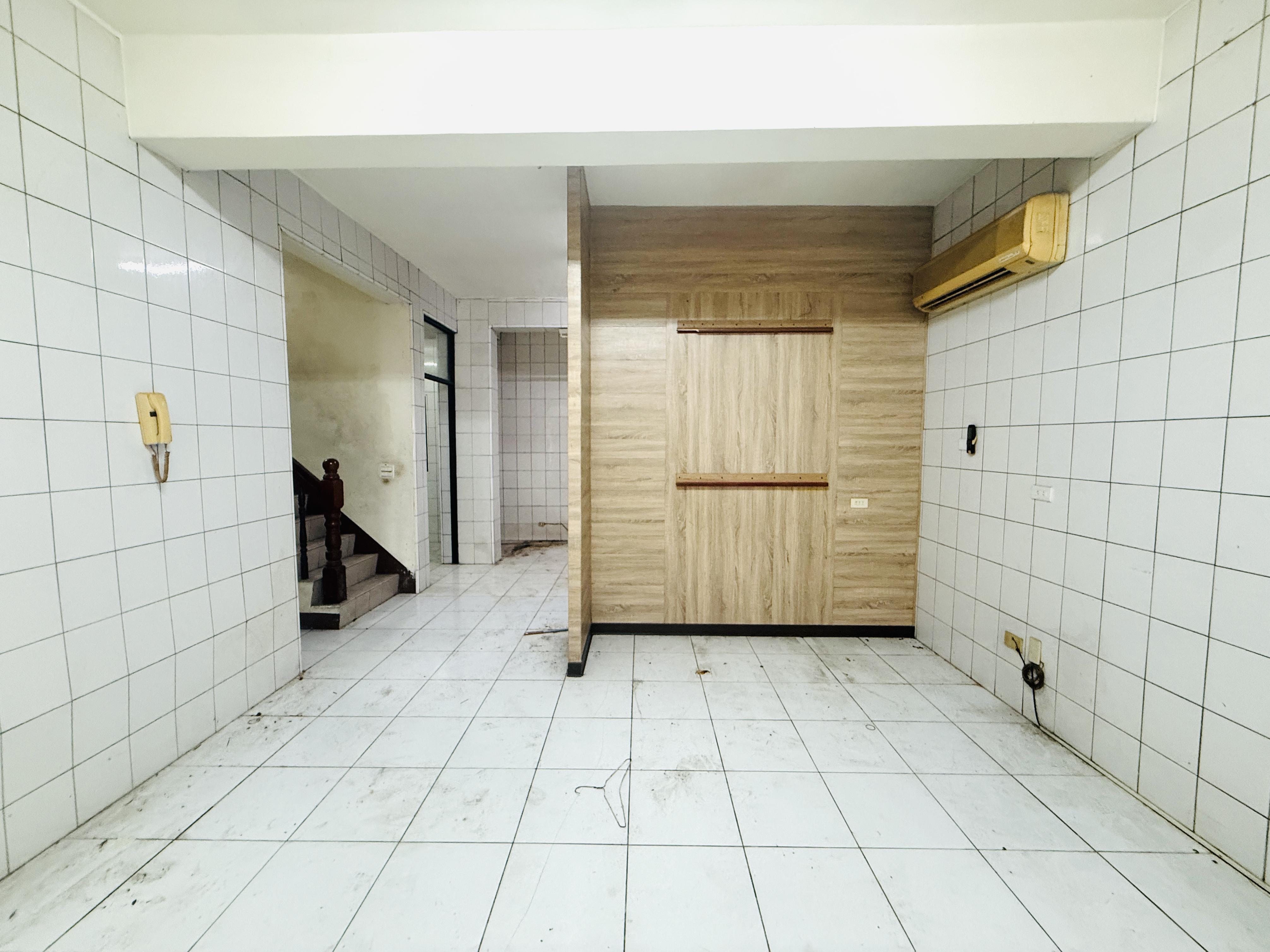 長治市區｜七米半大面寬｜大地坪車墅