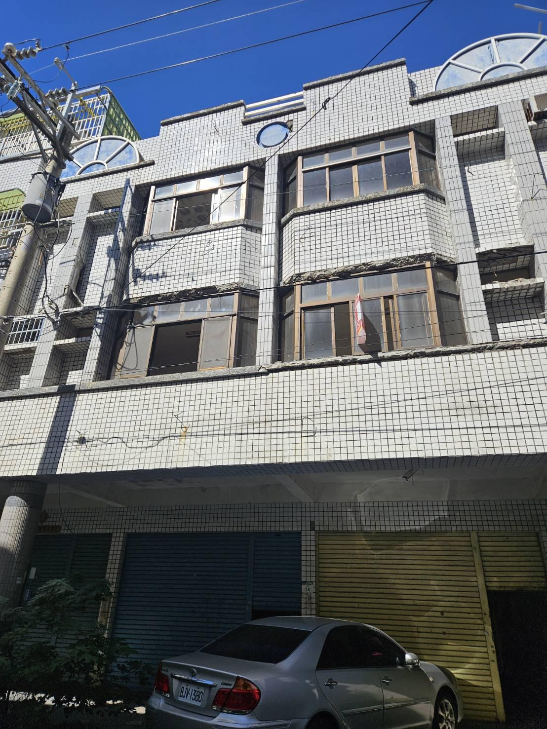 興達港觀光漁市低總價屋況需整修透天(B)