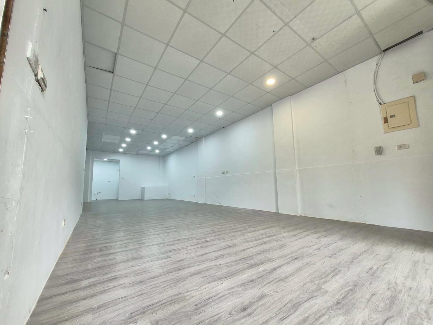 科工館綠園道稀有釋出公寓一樓店面