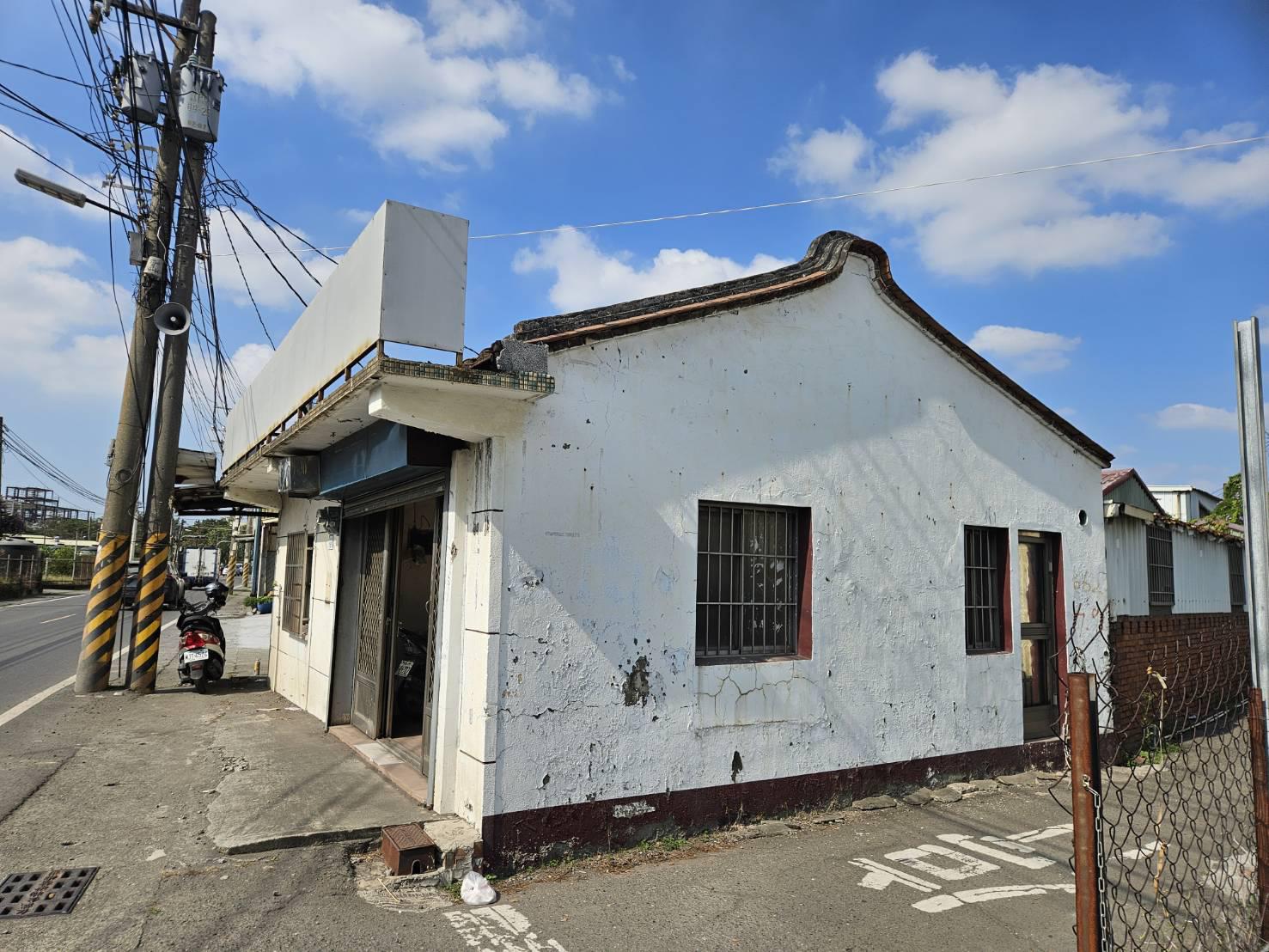 仁武產業園區｜仁林路｜投資首選正路店面