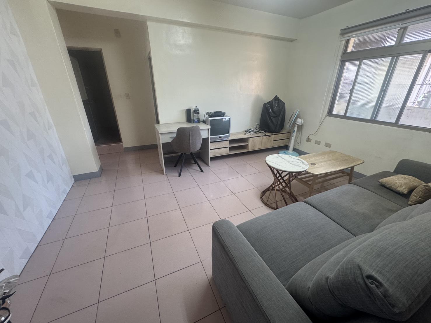 近駁二特區/鹽埕精華地段*高投報未翻新公寓4樓