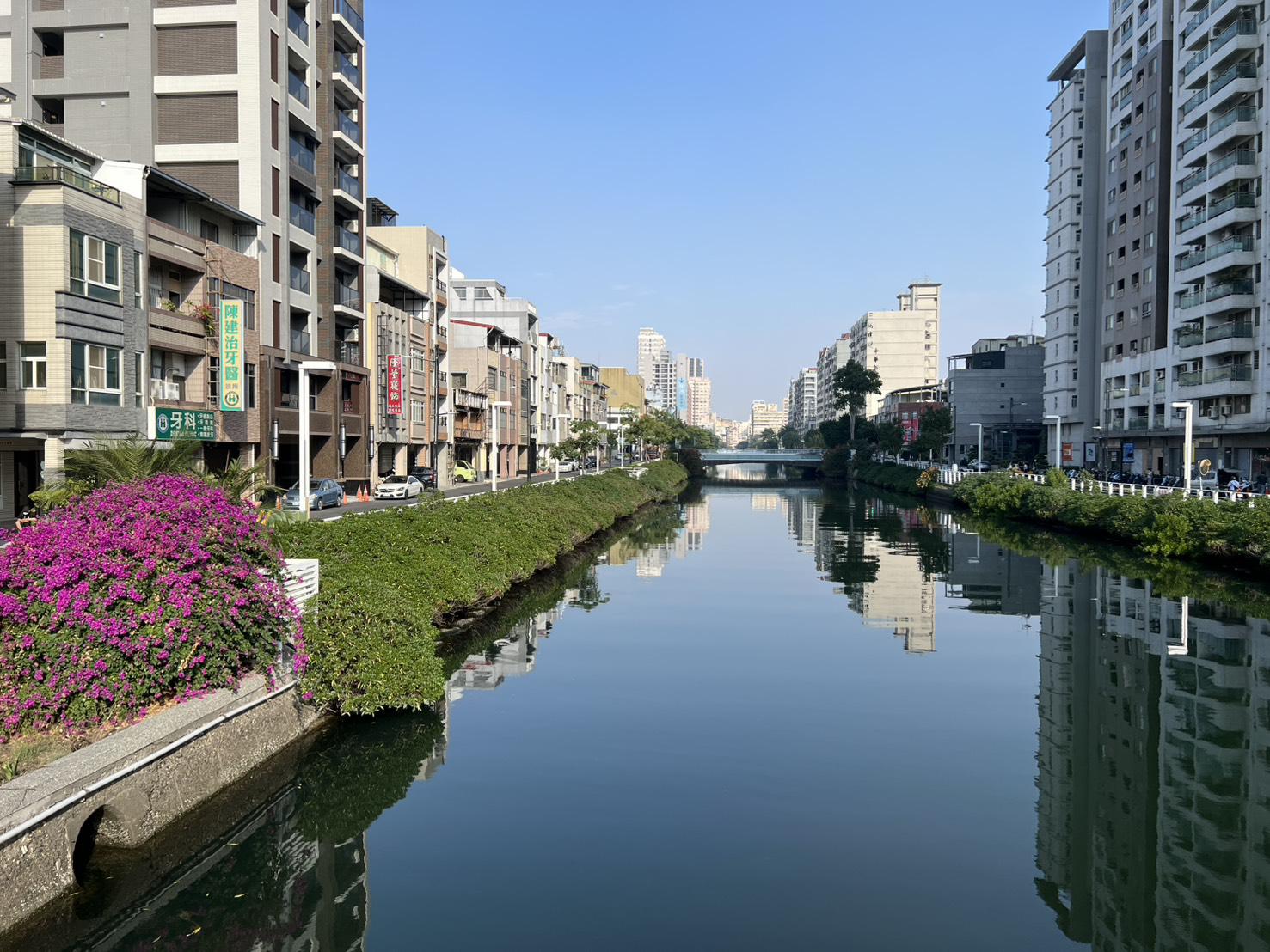 近愛河中都濕地公園低總價二樓公寓