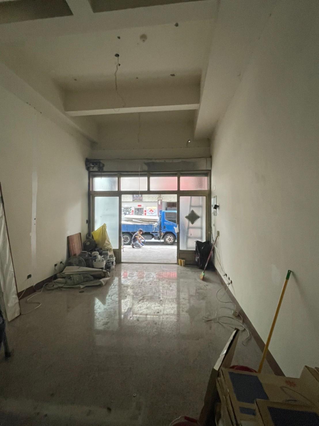 東港夜市商圈新都心優質1+2+3樓店住