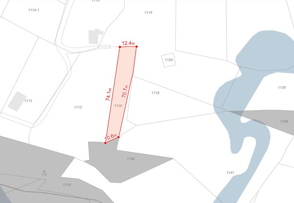 台積電橋科第一科大旁區段徵收三期農地