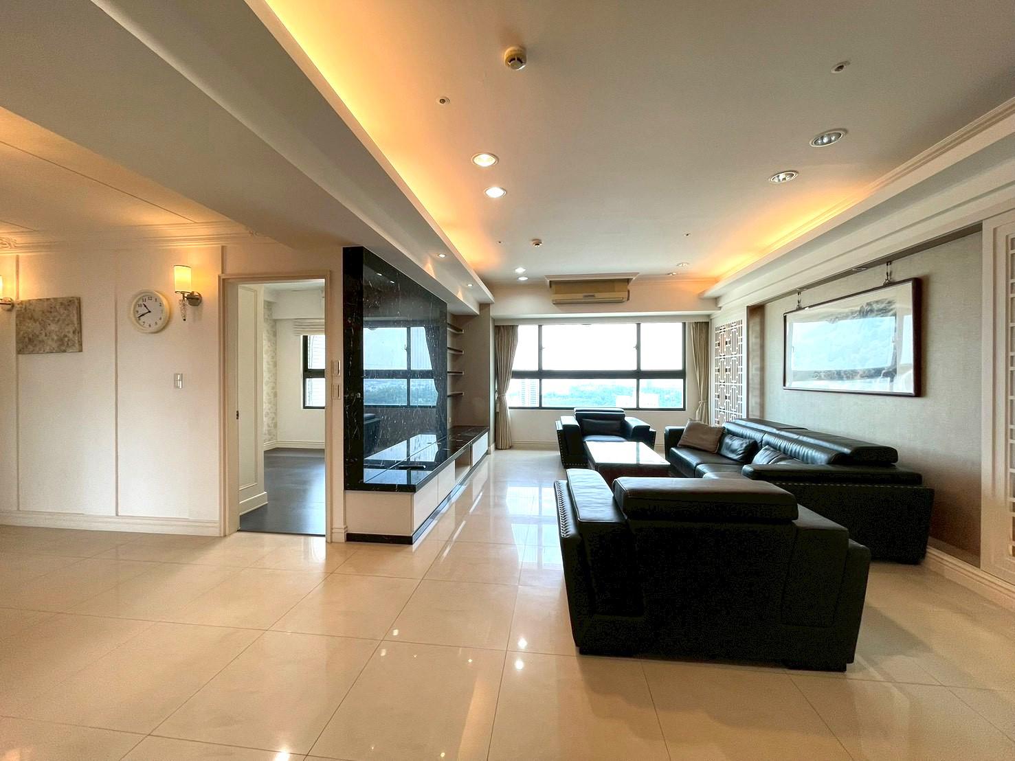 【鳳揚】文山特區|高樓景觀|明星學區|四房大平車