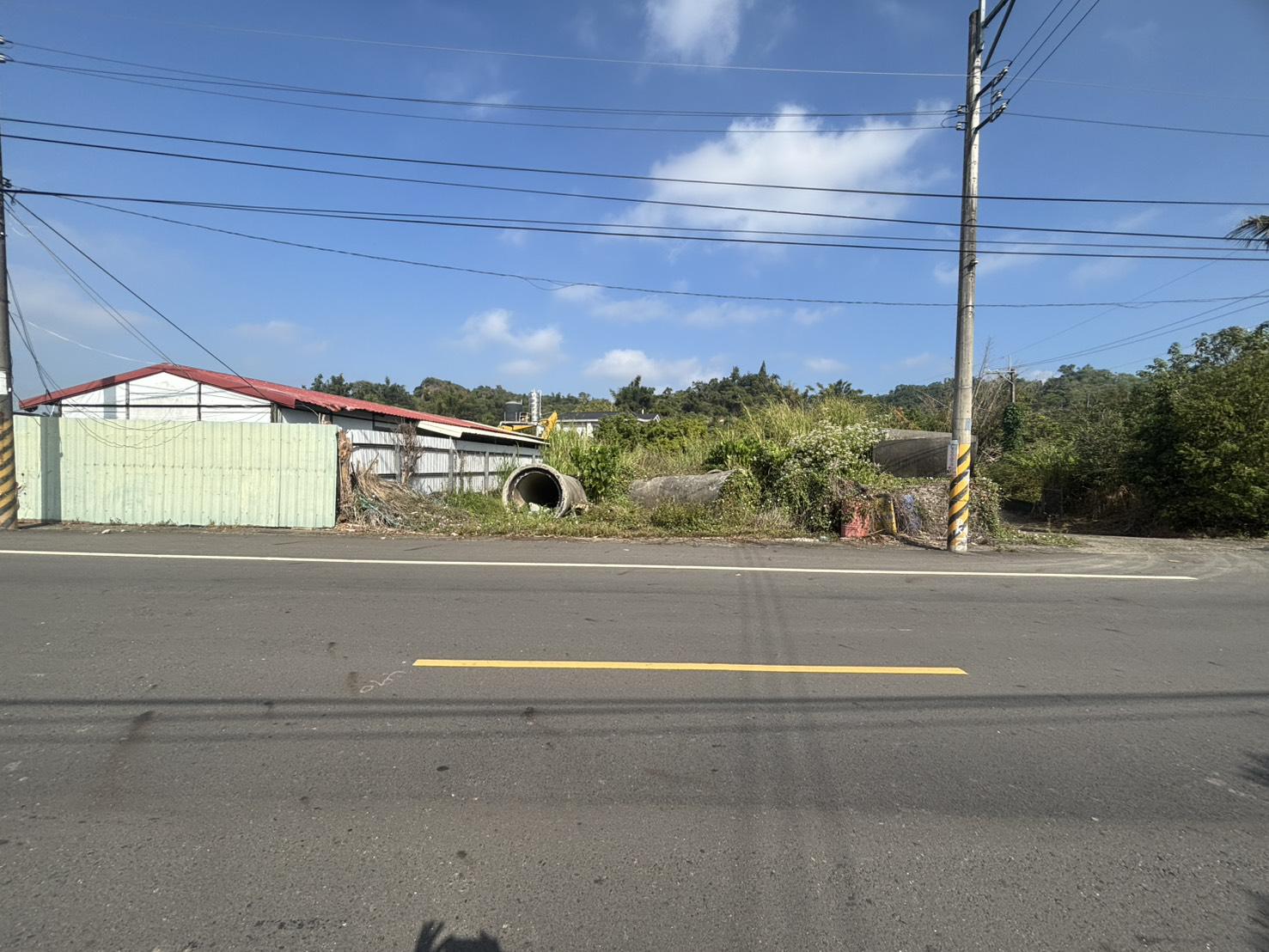 義大世界近交流道環境清幽休閒農場