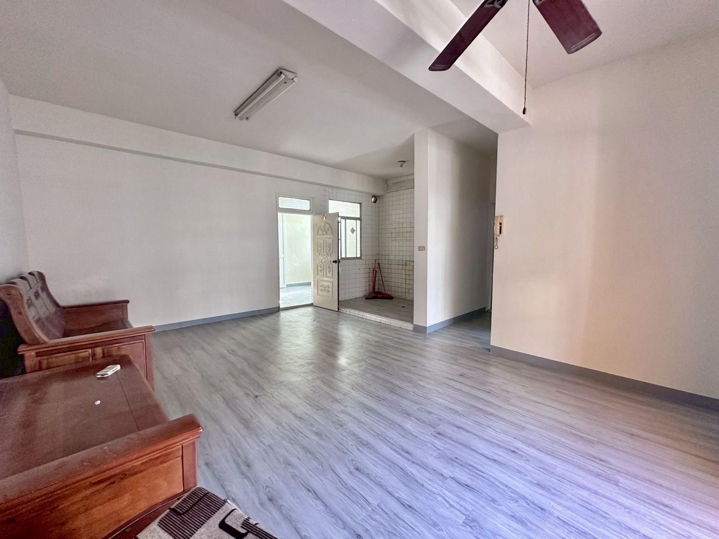 五甲家樂福室內大空間雙陽台健身公寓