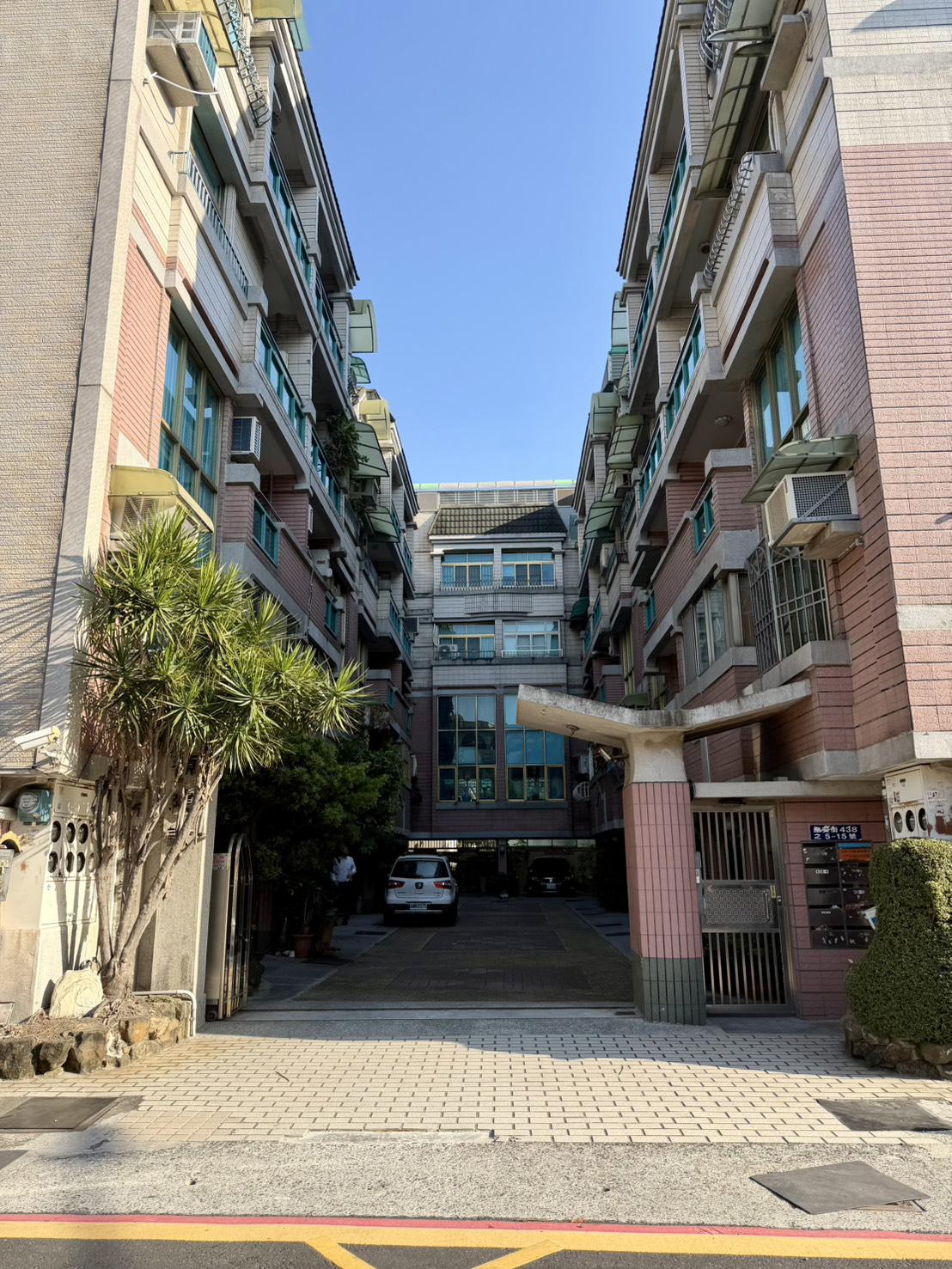 陽明國中東光國小學區社區大地坪透天