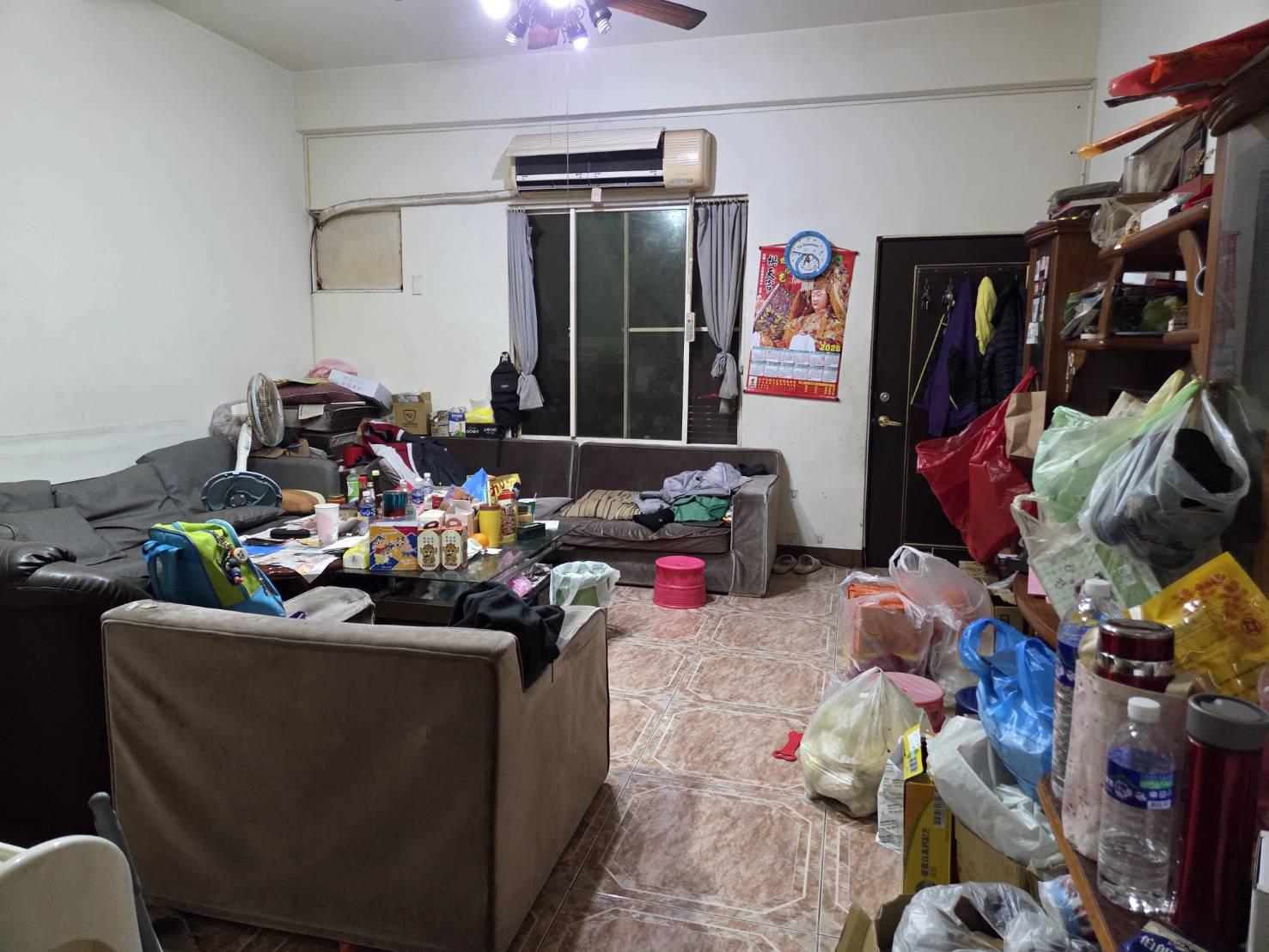 大樹區九曲堂近車站全聯.學區車庫式透天