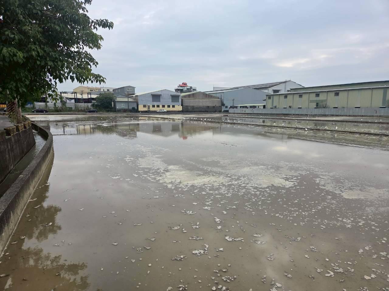 近仁武產業園區/都計內大農地/可蓋合法的農舍&廠房