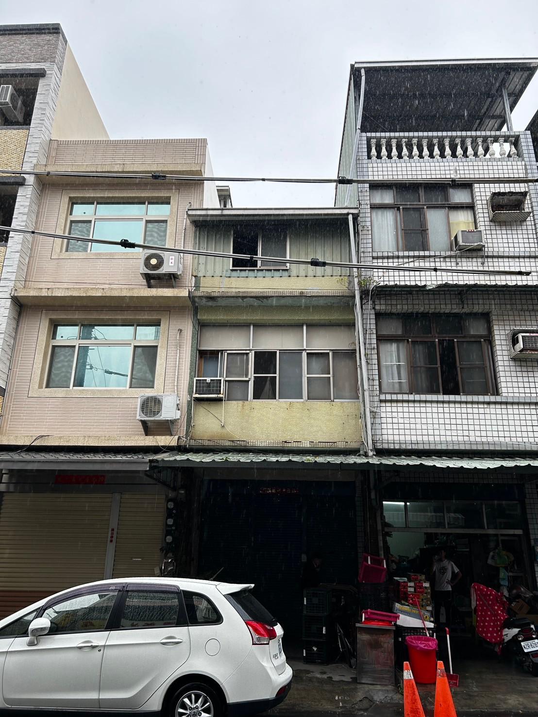 油廠國小捷運好機能正街金透天