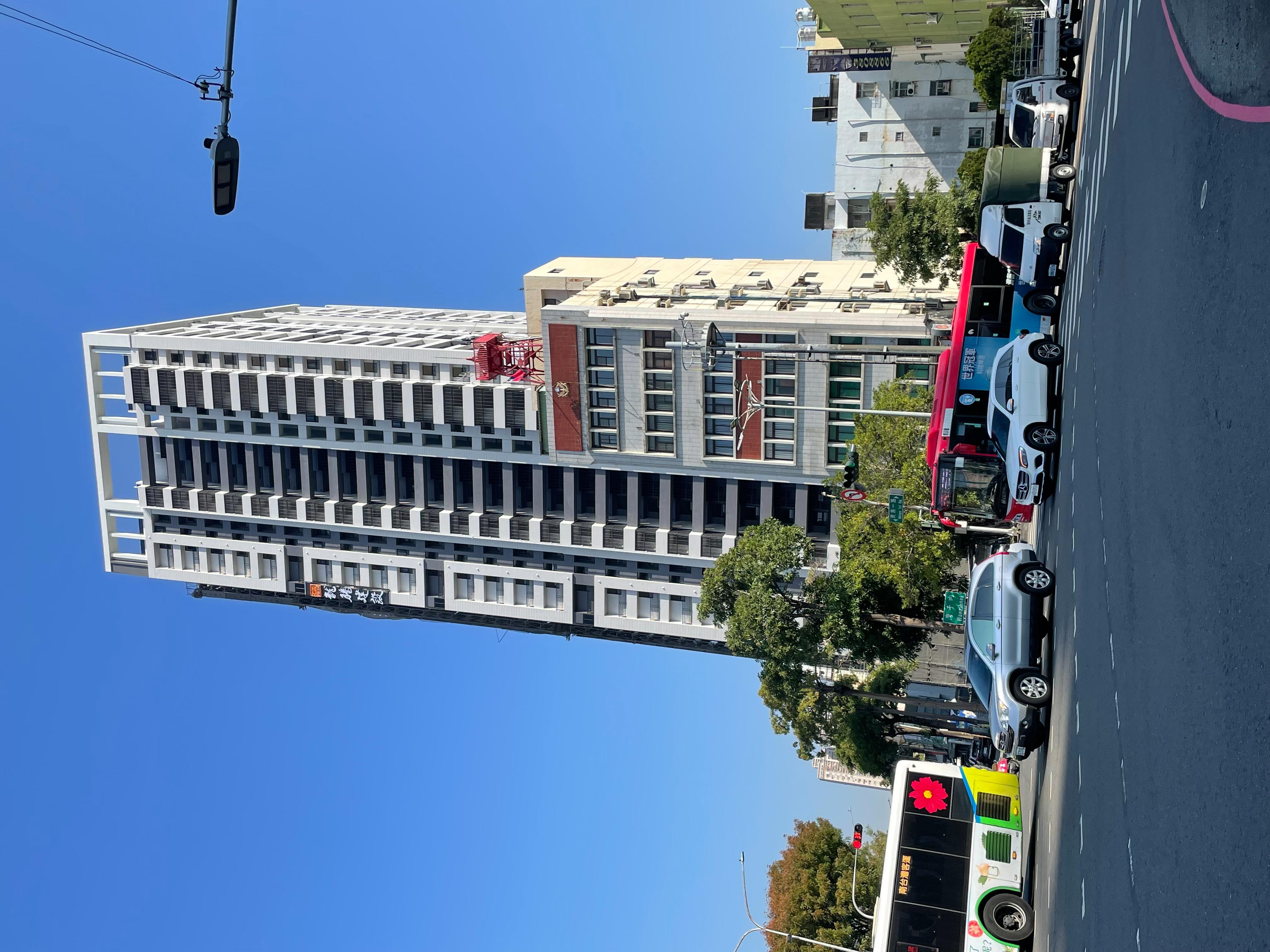 預售-鑫空樹2房２衛高樓層空氣好景觀美