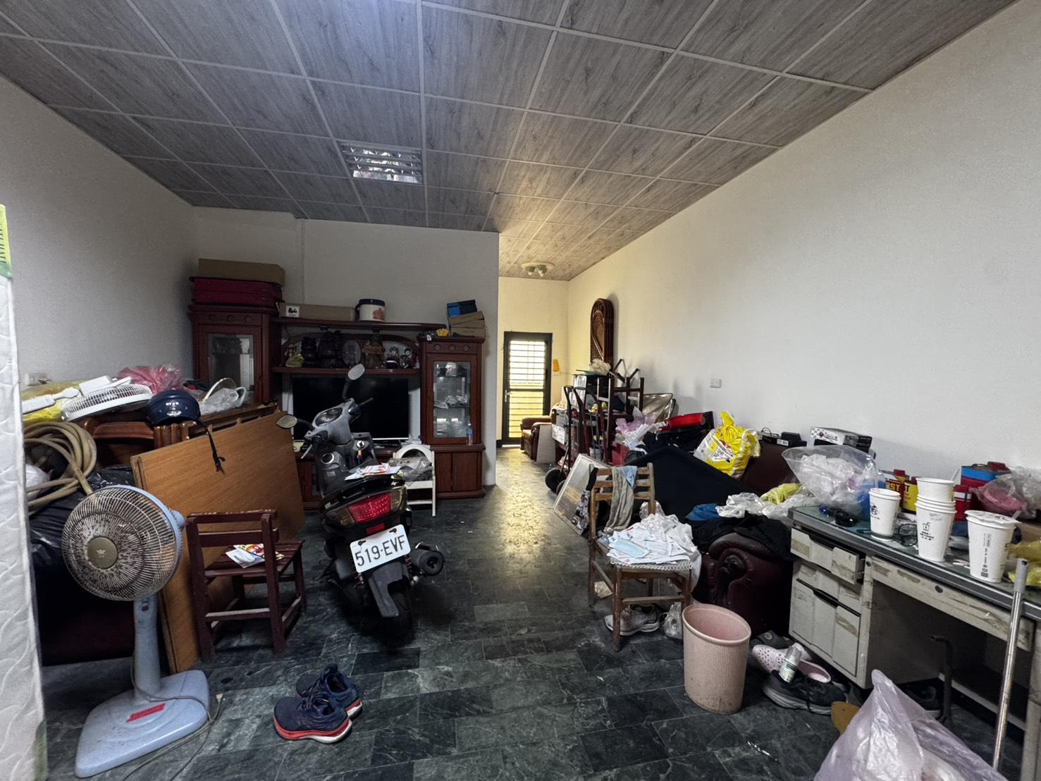 大寮透天正4樓 近和發工業區 適合移工宿舍