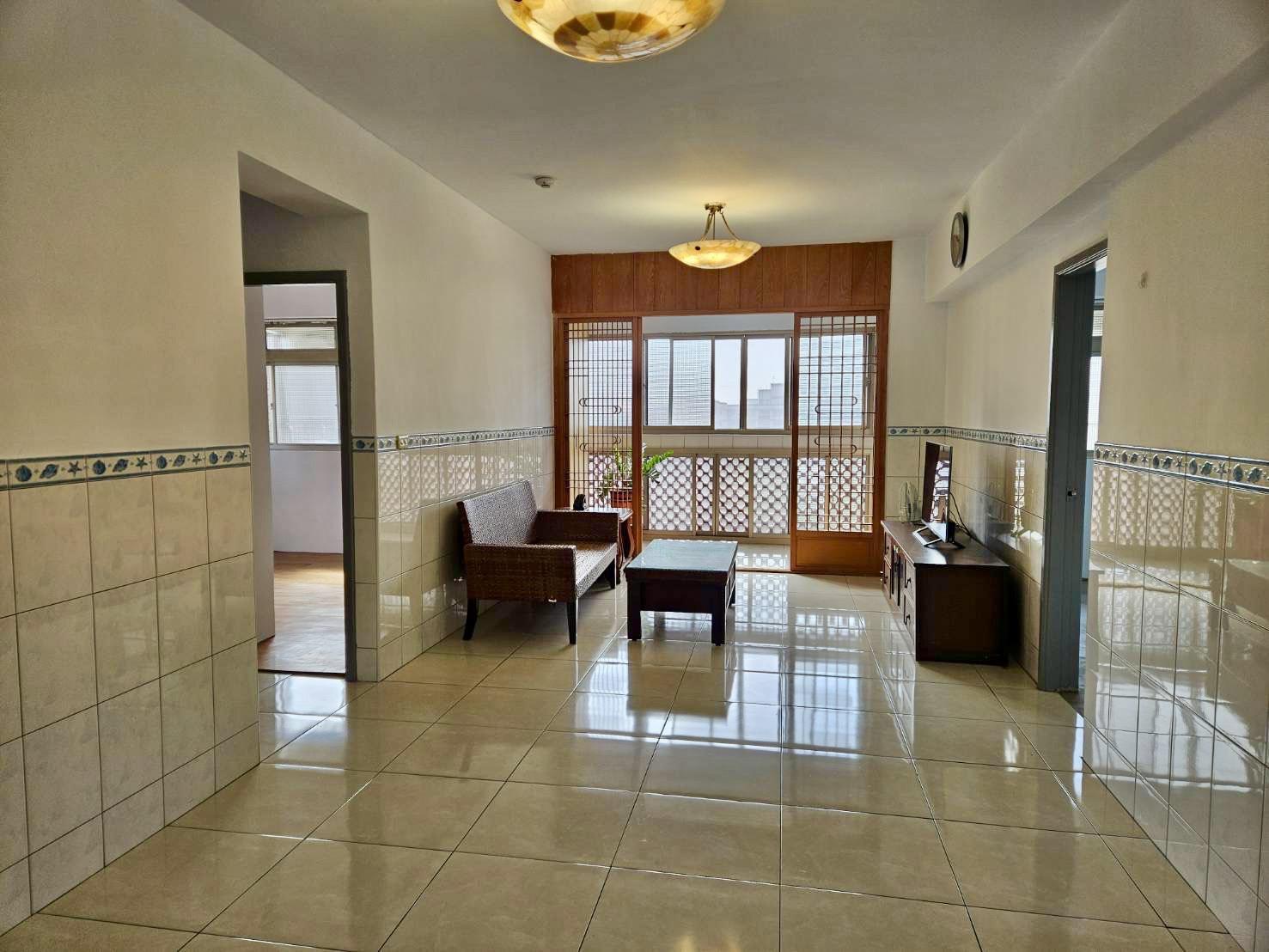 中崙第一標低總價採光明亮景觀正三房