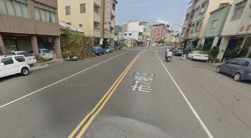 鼓山二路稀有建地，翻轉致富首選