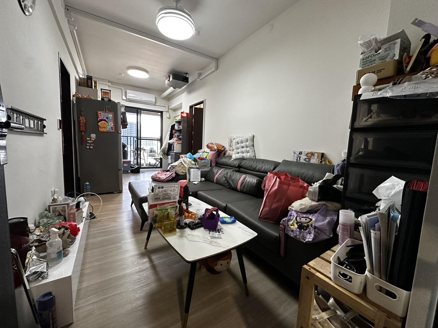 仁武八德商圈/兩房兩衛實登價