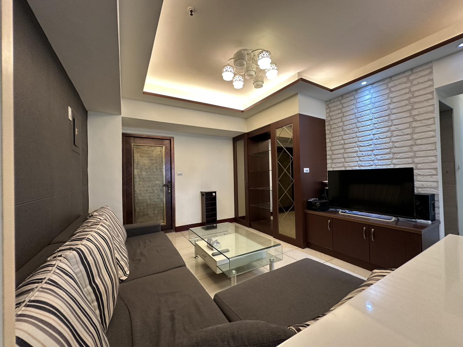 R8捷運/好收租/高樓層兩房兩衛