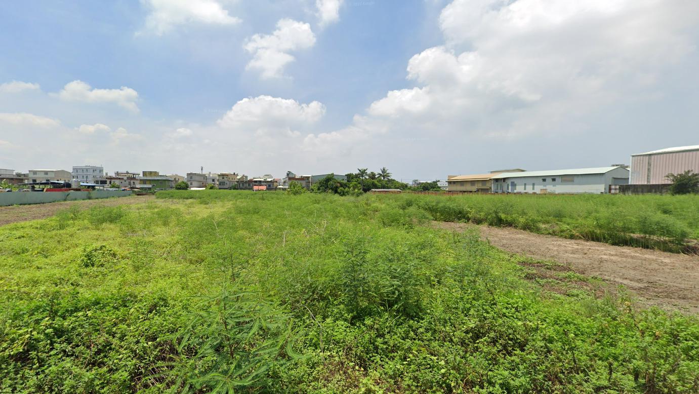 《都內農地》近義大醫院,交流道(D)