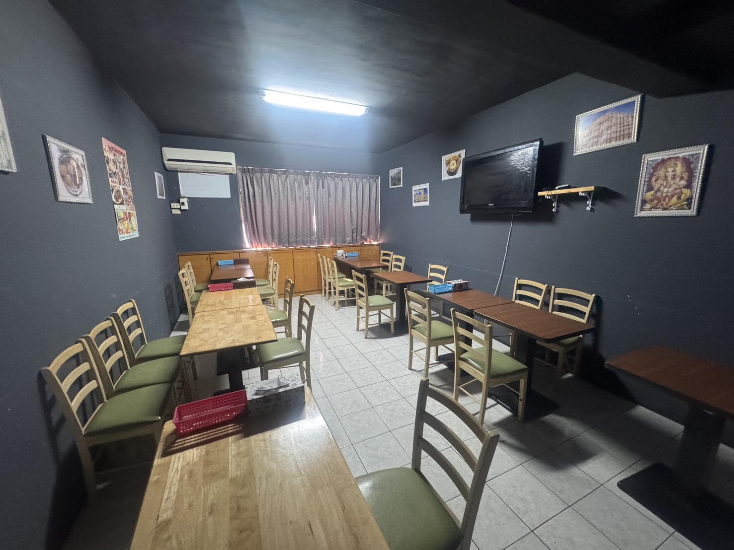 瑞豐巨蛋臨路二十米透天金店