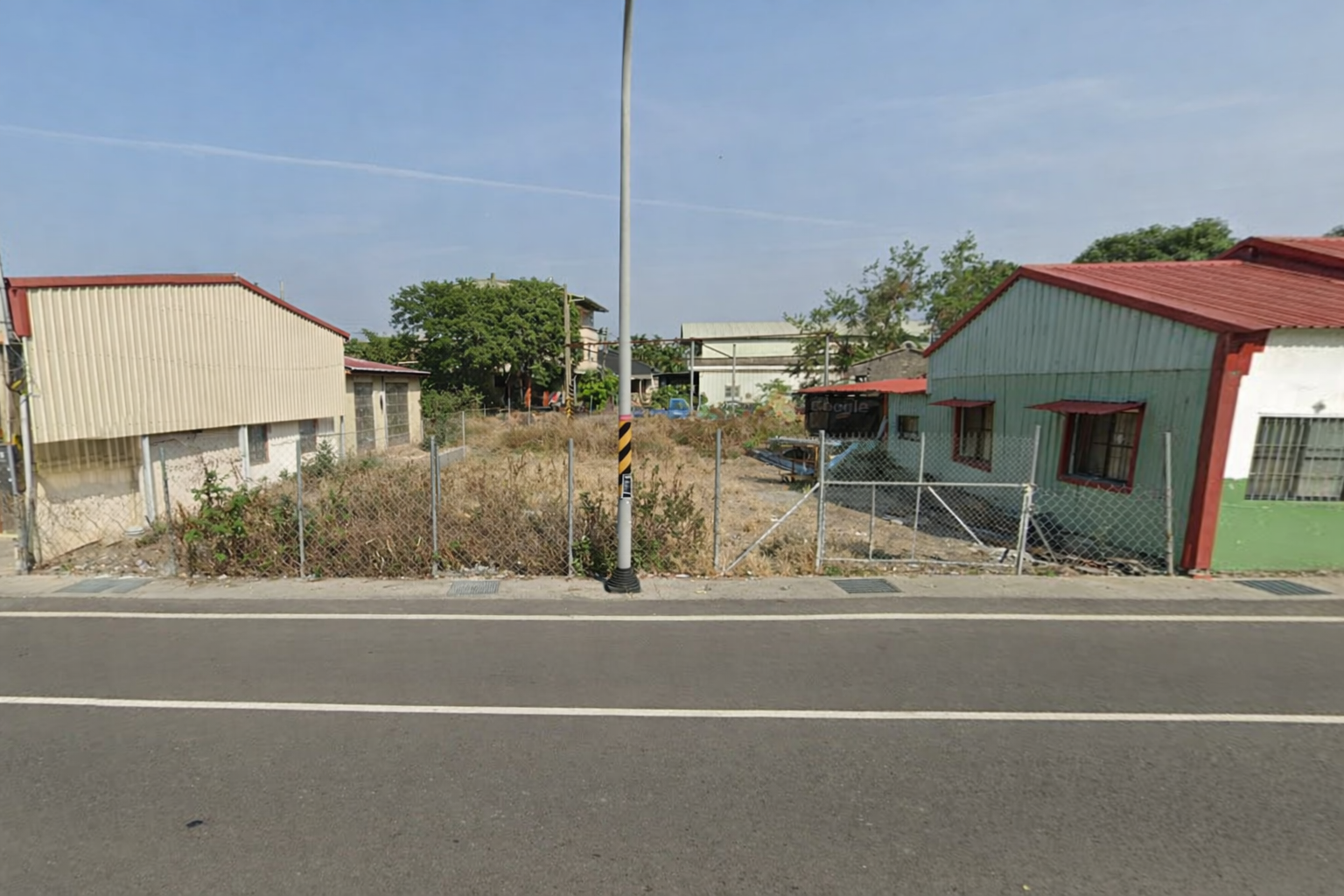 近隘寮國小＆正15米道路上/大坪數面寬大建地