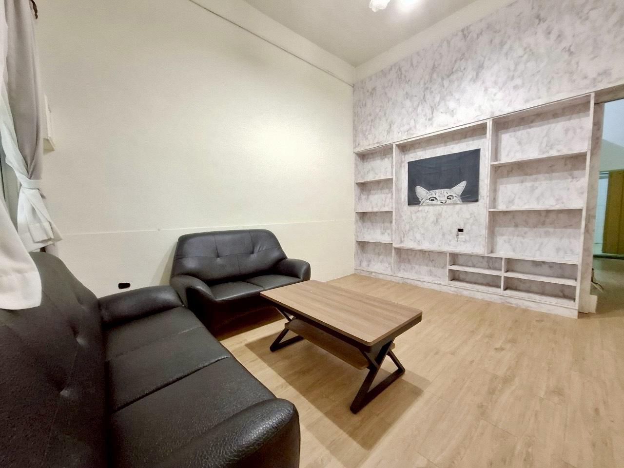 屏東竹田市區近車站低總價靜逸美透天