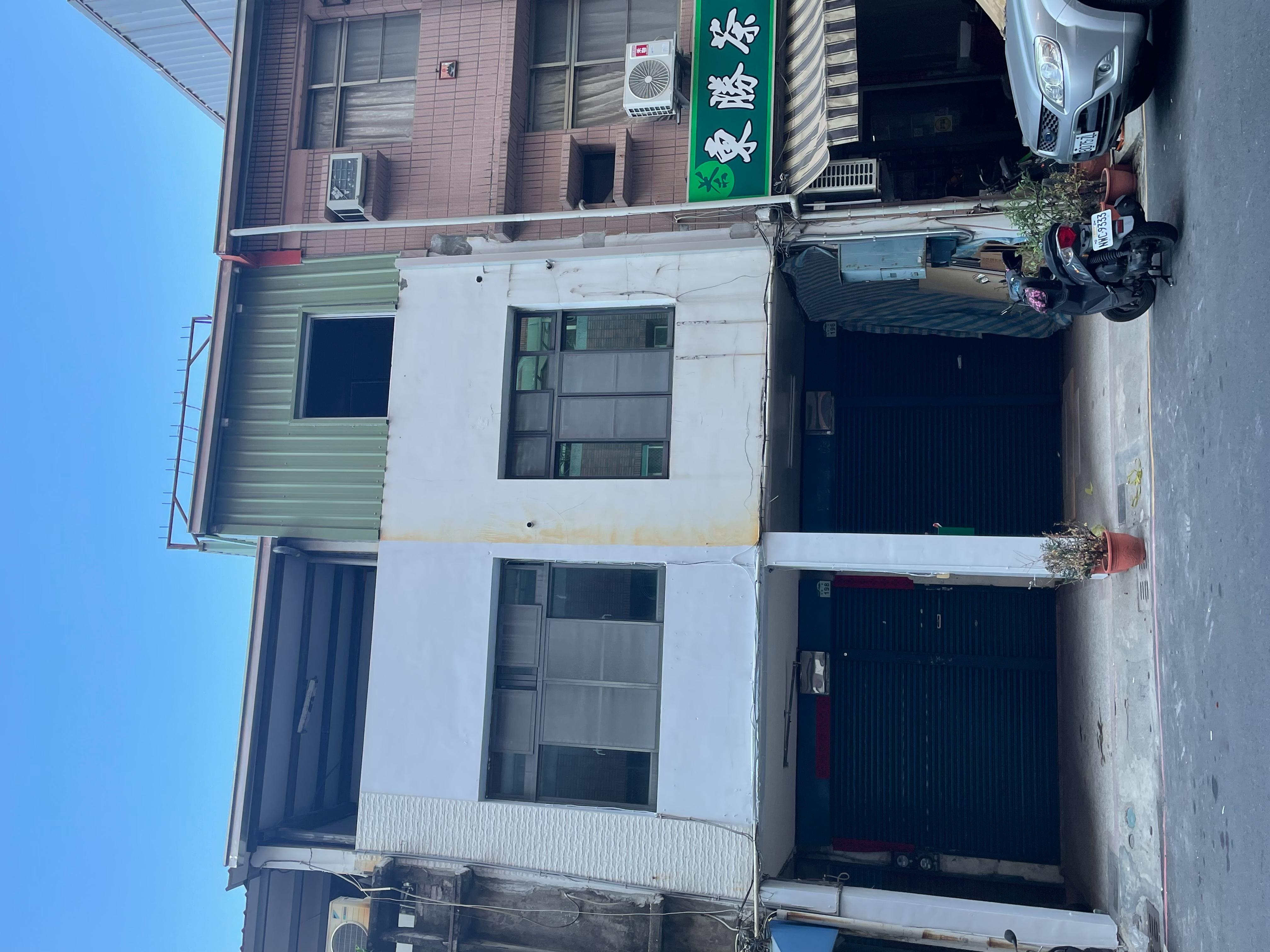 亞灣超值市心店面透天