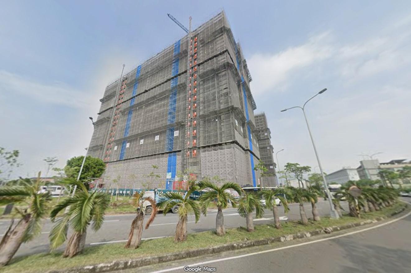 【預售平轉】南科卓越城/南科悦揚高樓2房平車(二)