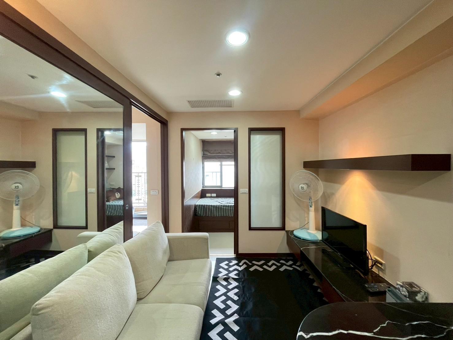 租-漢神百貨旁精美房可立即入住