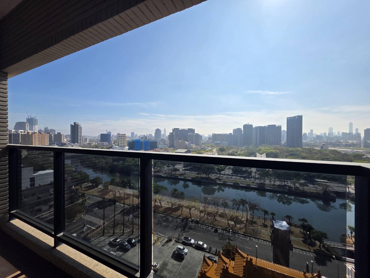 美術館超大室內45坪大三房+平面車位