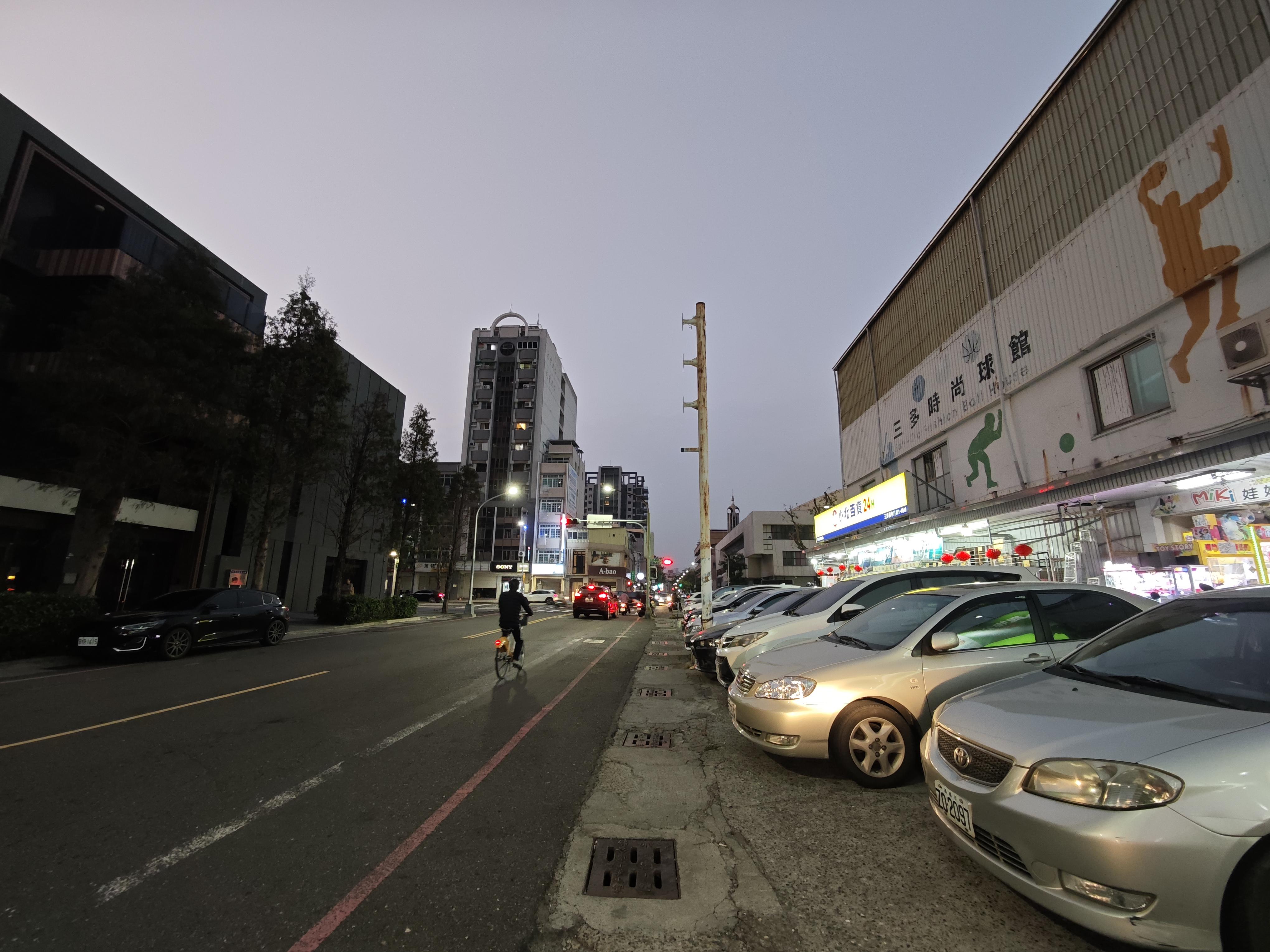 三多福德商圈難得釋出低總價透天