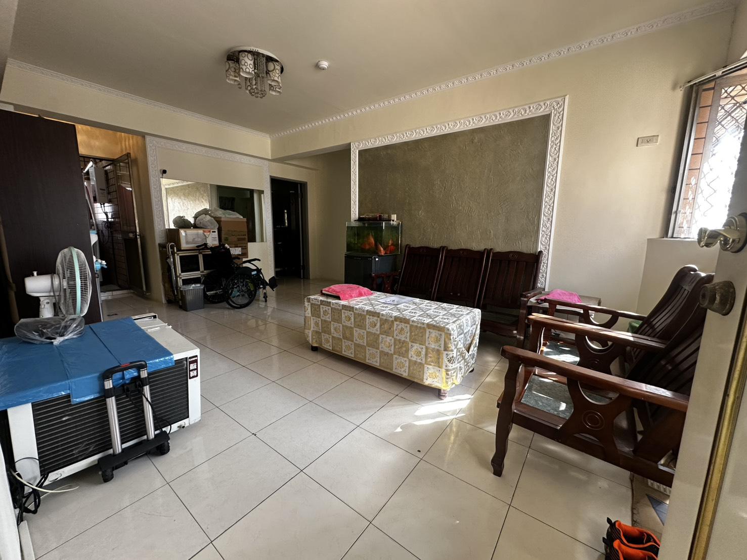 桂林商圈/屋況優/好收租兩房一衛