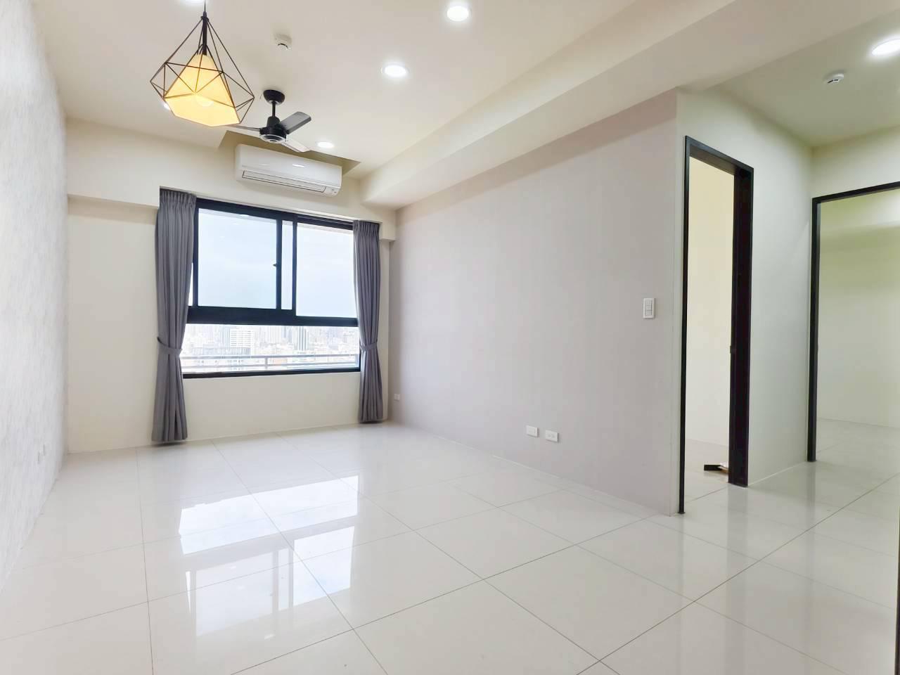 美麗島★高樓層★視野佳★採光兩房