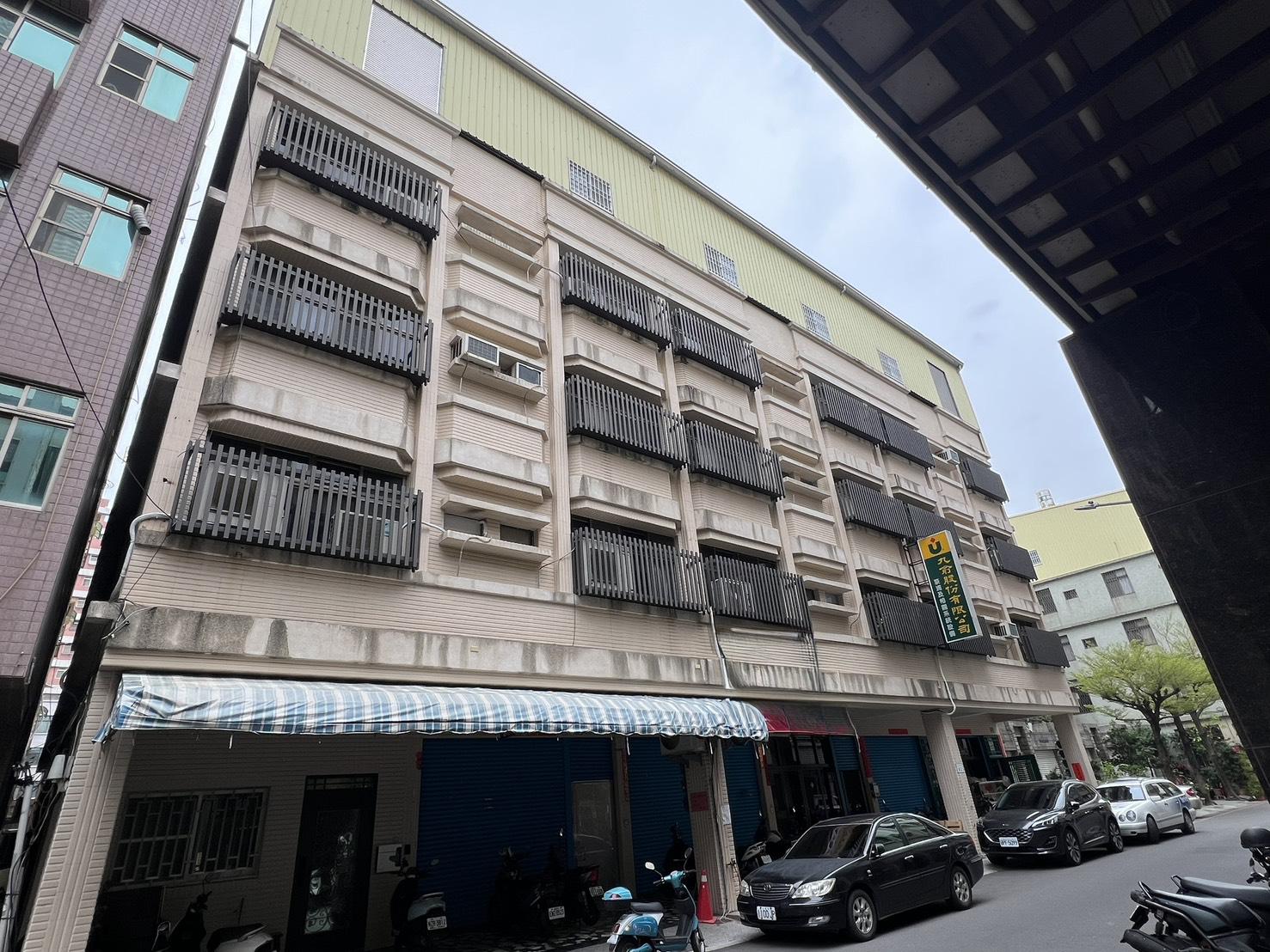 萬豪好市多富邦BOT凹仔底R13大地坪透店